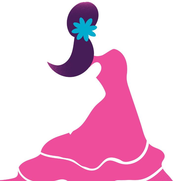 Gala - Illustration (700x736)