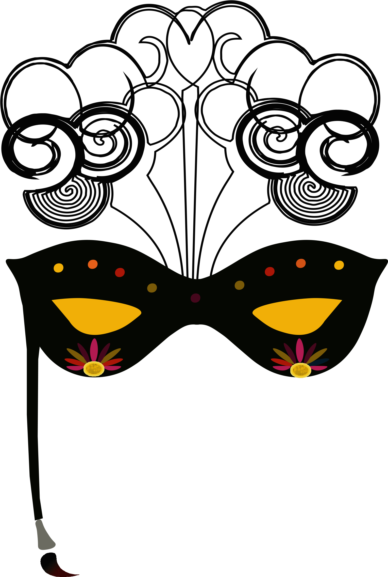 The Hastings Prescott Area Arts Council Is Hosting - Illustration (2400x2400)