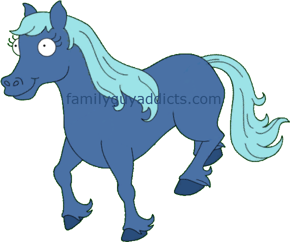 Lady Moonshine Lady Moonshine - Mane (602x498)