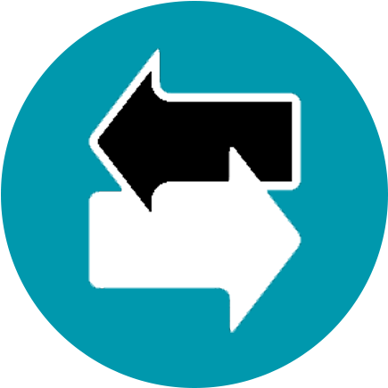 Park Side Credit Union - Neurologia Png (450x450)