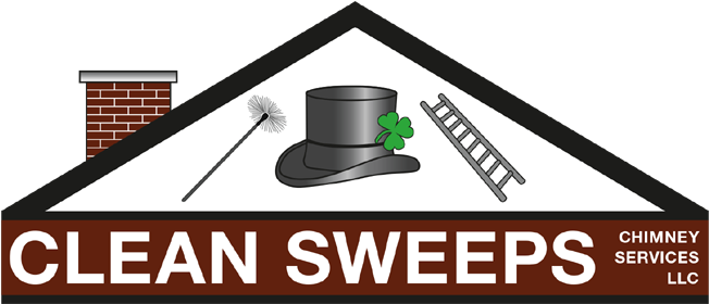 Clean Sweeps Chimney Service - Clean Sweeps Chimney Service (667x300)