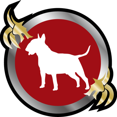 Bull Terrier - Bull Terrier (miniature) (400x400)