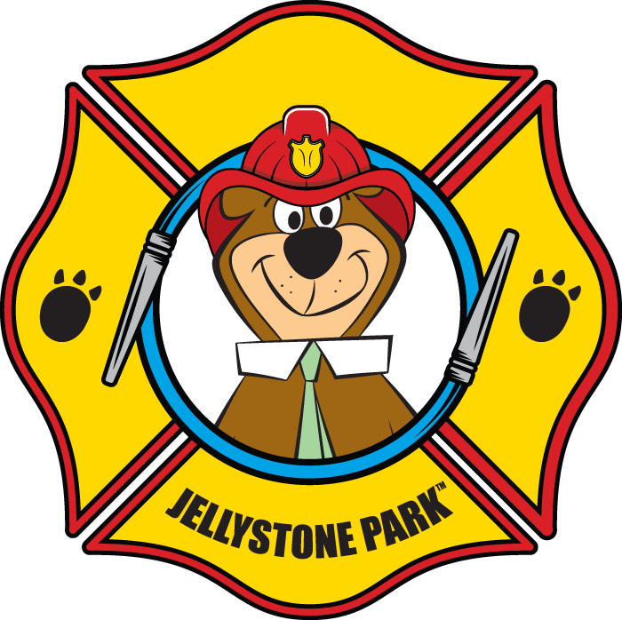 If You Are A Member Of The Military, Police, Fire Department - Yogi Bear (700x698)