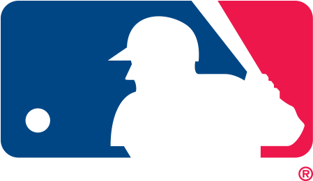 Visit Espn To Get Up To The Minute Sports News Coverage, - Major League Baseball Svg (500x500)