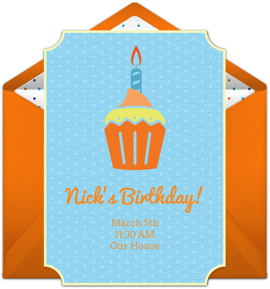 One Of Our Favorite Free Birthday Party Invitations, - One Of Our Favorite Free Birthday Party Invitations, (650x650)