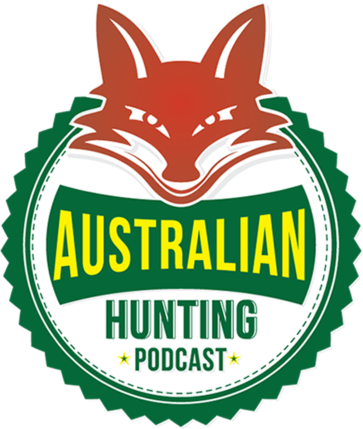 Australian Hunting Podcast (1400x1400)