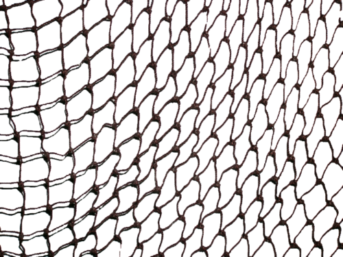 Banner Black And White Stock Machhli Pakadne Ke Jaal - Fishing Nets (500x375)