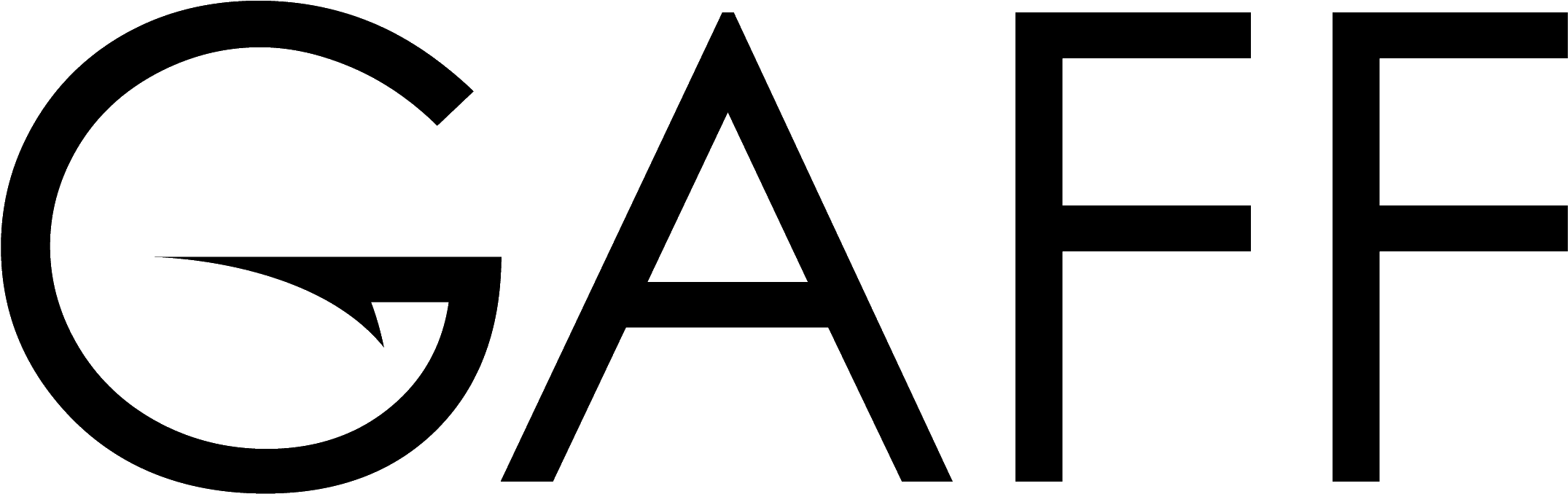 Guns And Fly Fishing - Ultrafit Logo (2404x922)