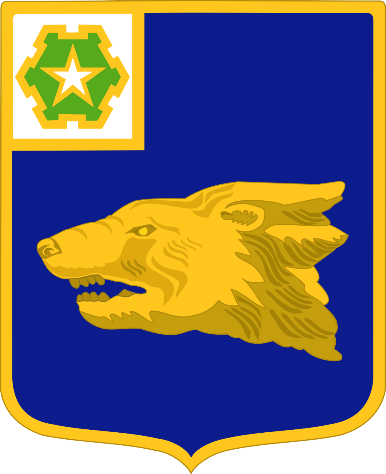 40th Infantry Regiment - 40th Infantry Regiment (1280x1571)