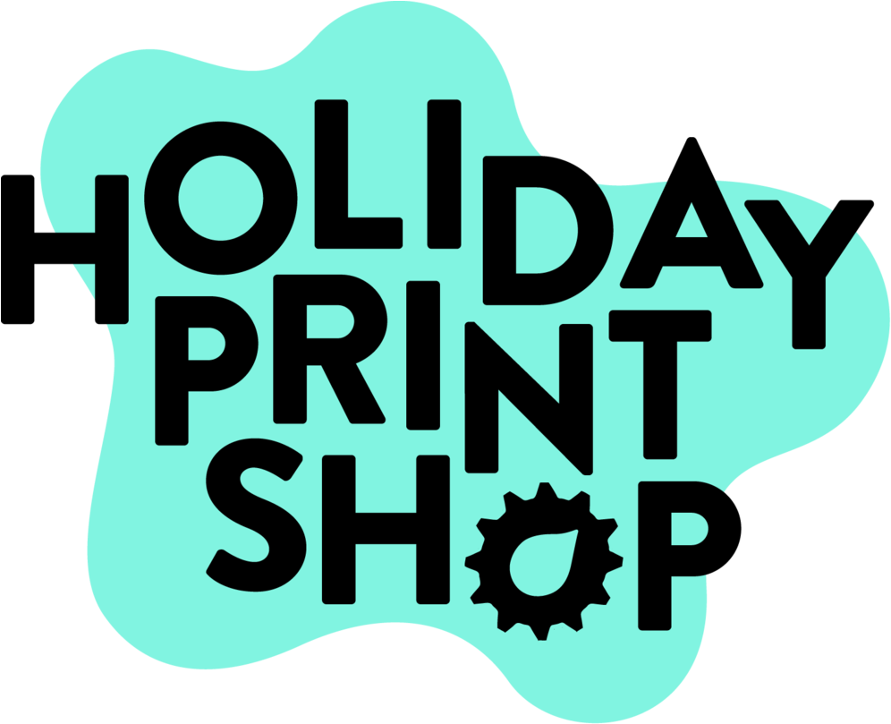 Holiday Print Shop - Holiday Print Shop (1000x815)