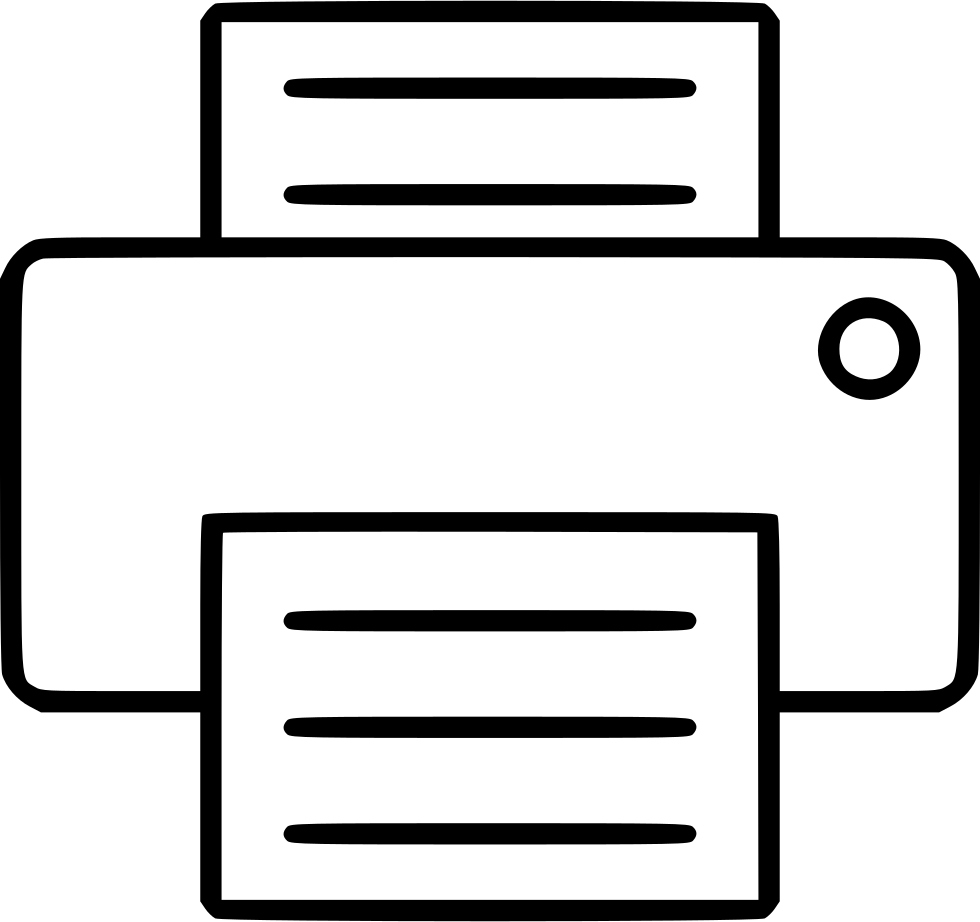 Printing Print Printer Print Shop Copy Shop - Printing (980x922)