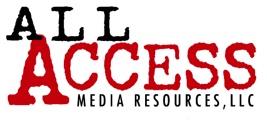 All Access Media A Seattle Print Shop Offering Printing - Access This Way Signage (560x270)