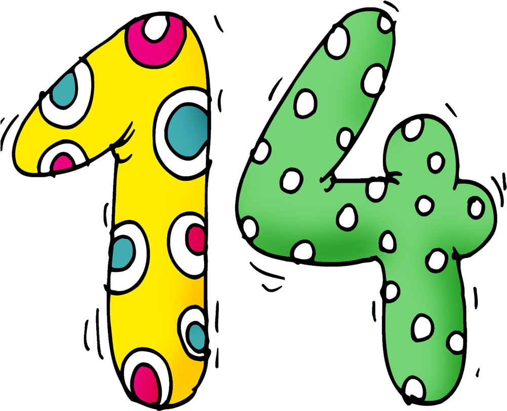 Number - Number (1000x1000)