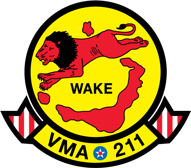 Wake Vma - Vma-211 (800x800)