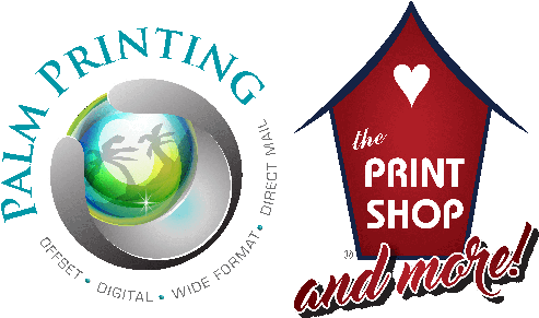 The Print Shop Naples - Graphic Design (500x293)