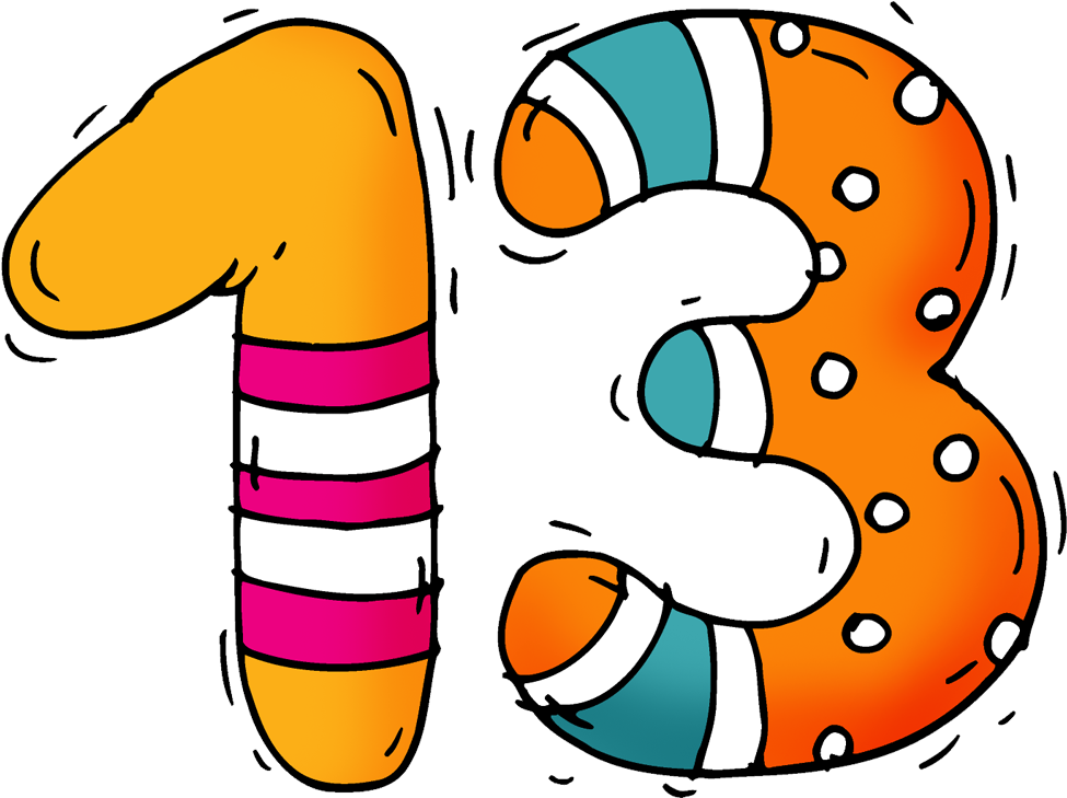 Number - Number (1000x1000)