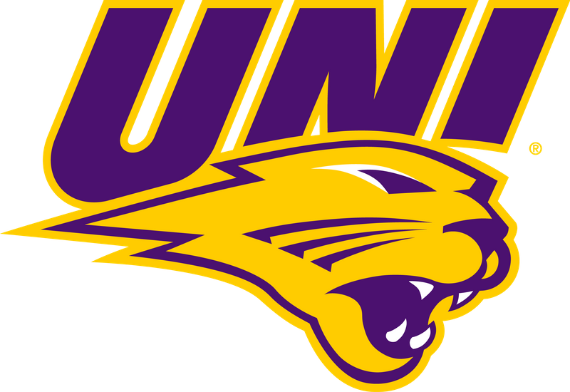 Uni Women Top Mvc Cross Country Preseason Poll - University Of Northern Iowa Panther (800x550)