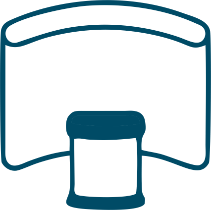 Fabric Displays - Fabric Displays (426x424)