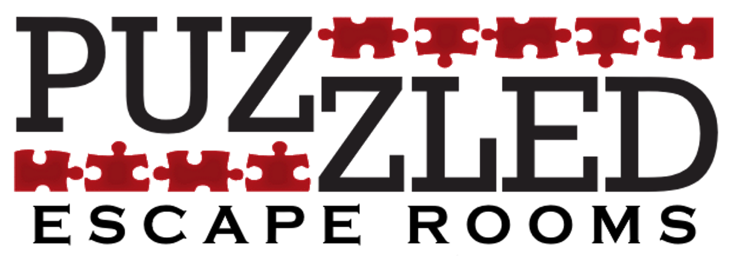 Sports Clips Free Haircut - Puzzled Escape Rooms Fargo (2400x840)