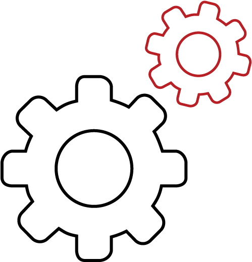 Mobile Plant Maintenance - Icon Cog (530x523)