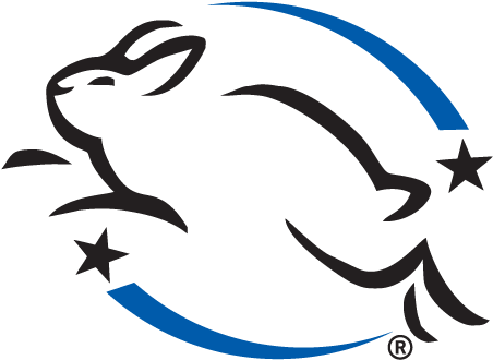 Dermaquest Is A Cruelty Free Company Certified By The - Leaping Bunny Logo (497x497)