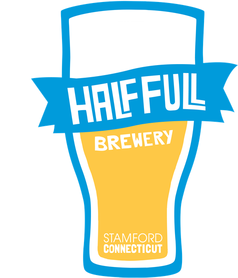Half Full Brewery - Half Full Brewery (600x600)