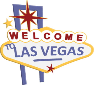 Las Vegas Png - Las Vegas Logo Svg (400x362)