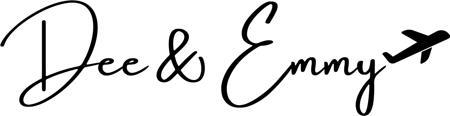 Deeandemmy Deeandemmy - Los Angeles (1445x398)