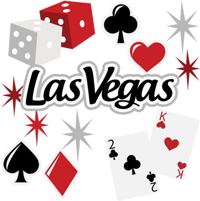 Las Vegas Png Photos - Vegas Clipart (399x401)