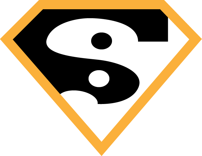 Chinese Super Man T Shirt - New Superman Of China Logo (698x540)