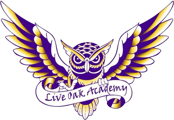 Dream Big - Live Oak Academy Kyle Tx (768x768)