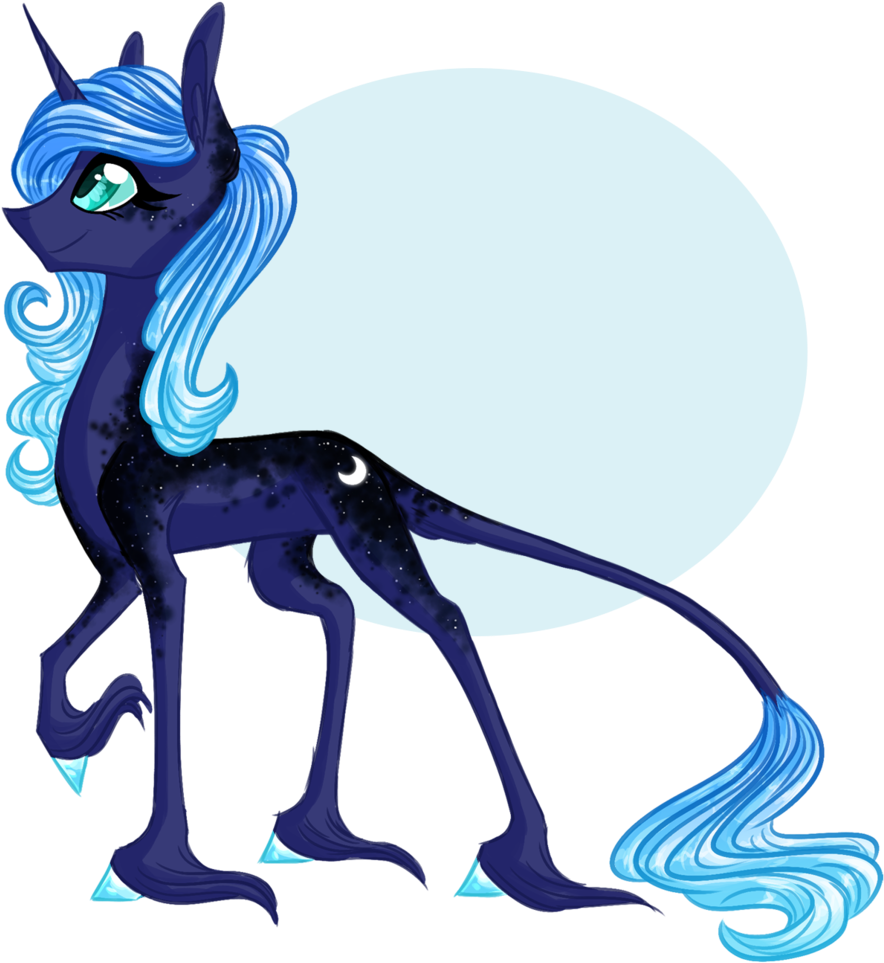 Alicorn, Alternate Universe, Artist - Alicorn, Alternate Universe, Artist (947x1024)