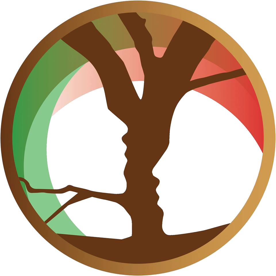 Raw Australia - Circle (960x960)