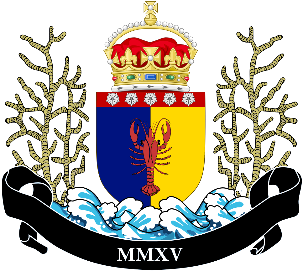 Smith Duke Of Cabo - Cafepress Royal Wedding Crown Throw Pillow (967x865)