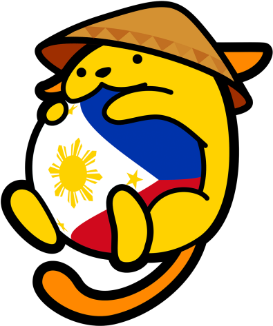 Wordpress Wapuu (512x512)