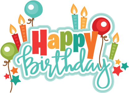 Saturday, November 3, Margie Johnson Monday, November - Happy Birthday Clipart Png (432x308)