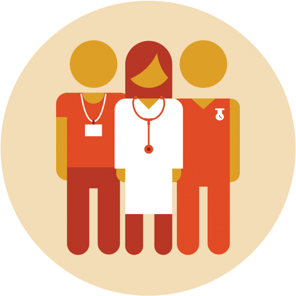 Brexit - Staffing Image - Highlighting Gaps In Provision In Health And Social (700x698)