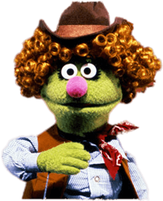 Elmo Telly Telly Rosita Sesame Street (400x400)