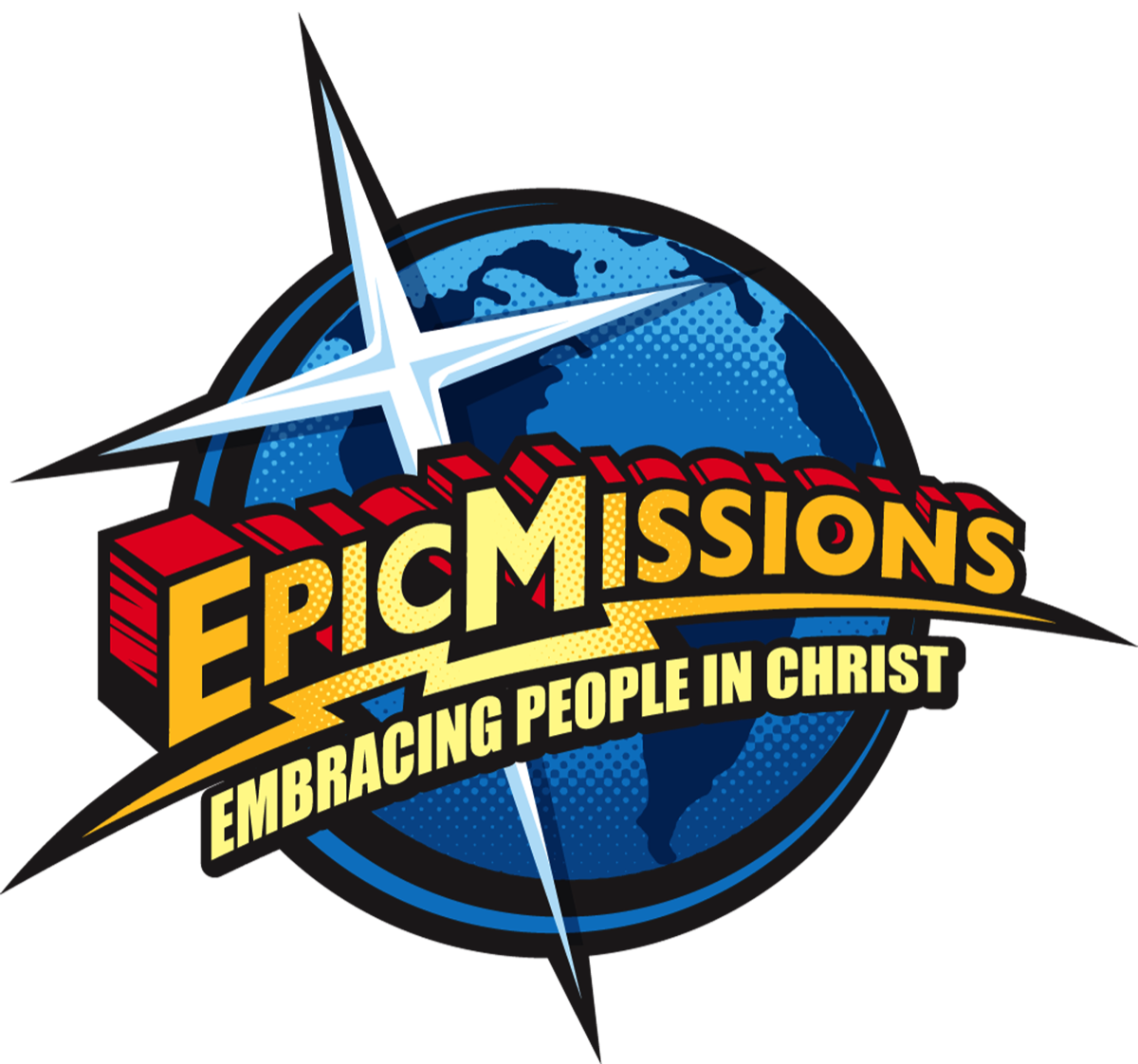 Epic Missions, Inc Is A Christian Founded 501c3 Organization - Epic Missions Vero Beach (1200x1122)