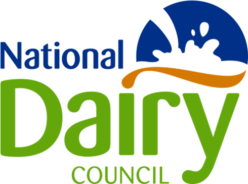 Ndc Logo - National Dairy Council Logo (500x365)