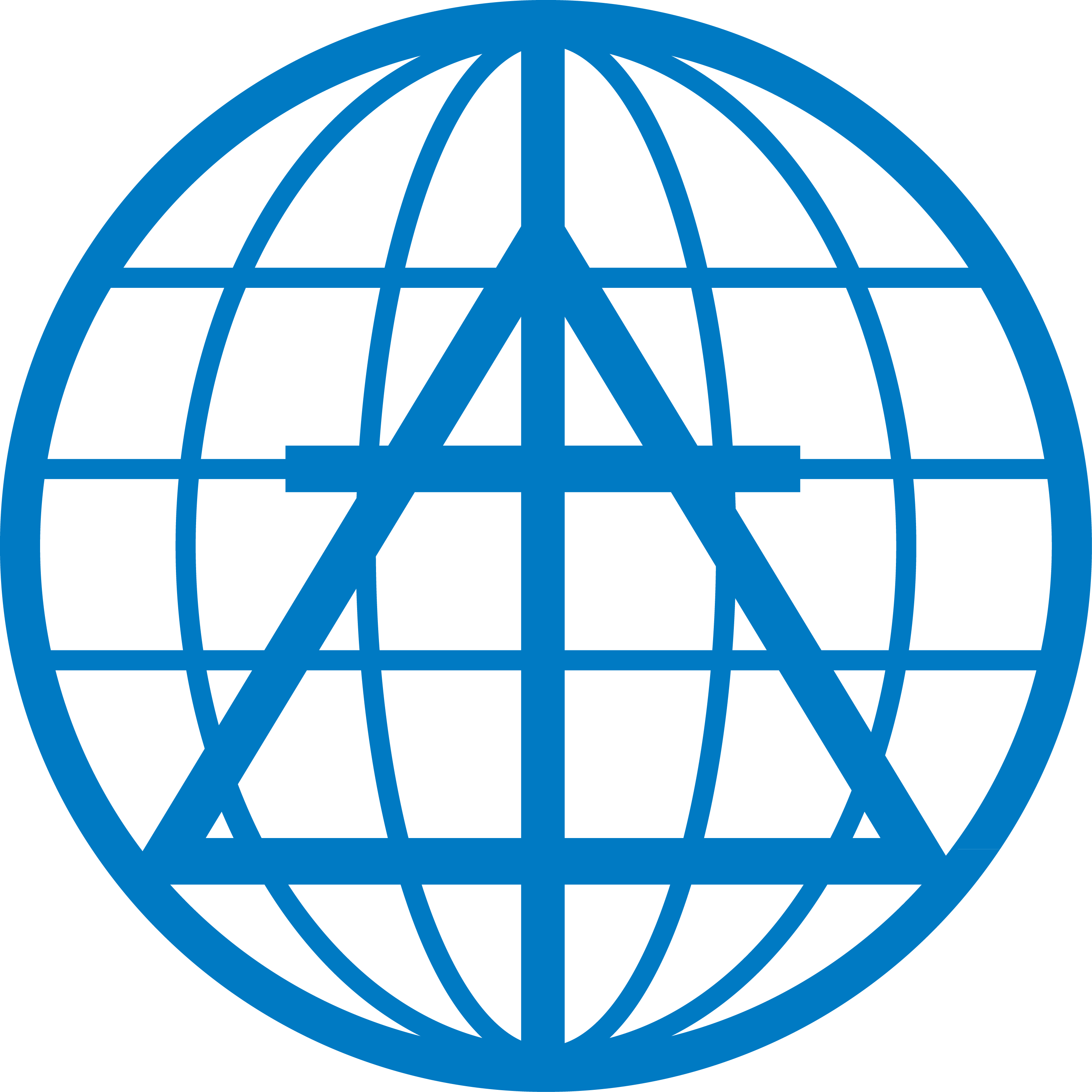 Crwm Globe - Christian Reformed World Missions Logo (2997x2997)
