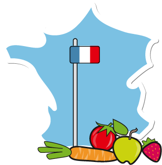 At Triballat Noyal, Out Of 100 Kg Of Ingredients Purchased, - At Triballat Noyal, Out Of 100 Kg Of Ingredients Purchased, (358x353)