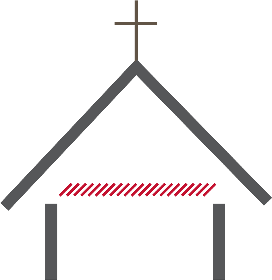 Church - Church (1007x1059)