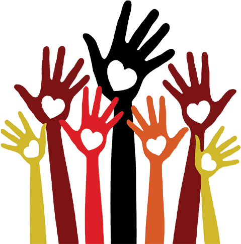 Mission Opportunities - Volunteering Clip (500x500)