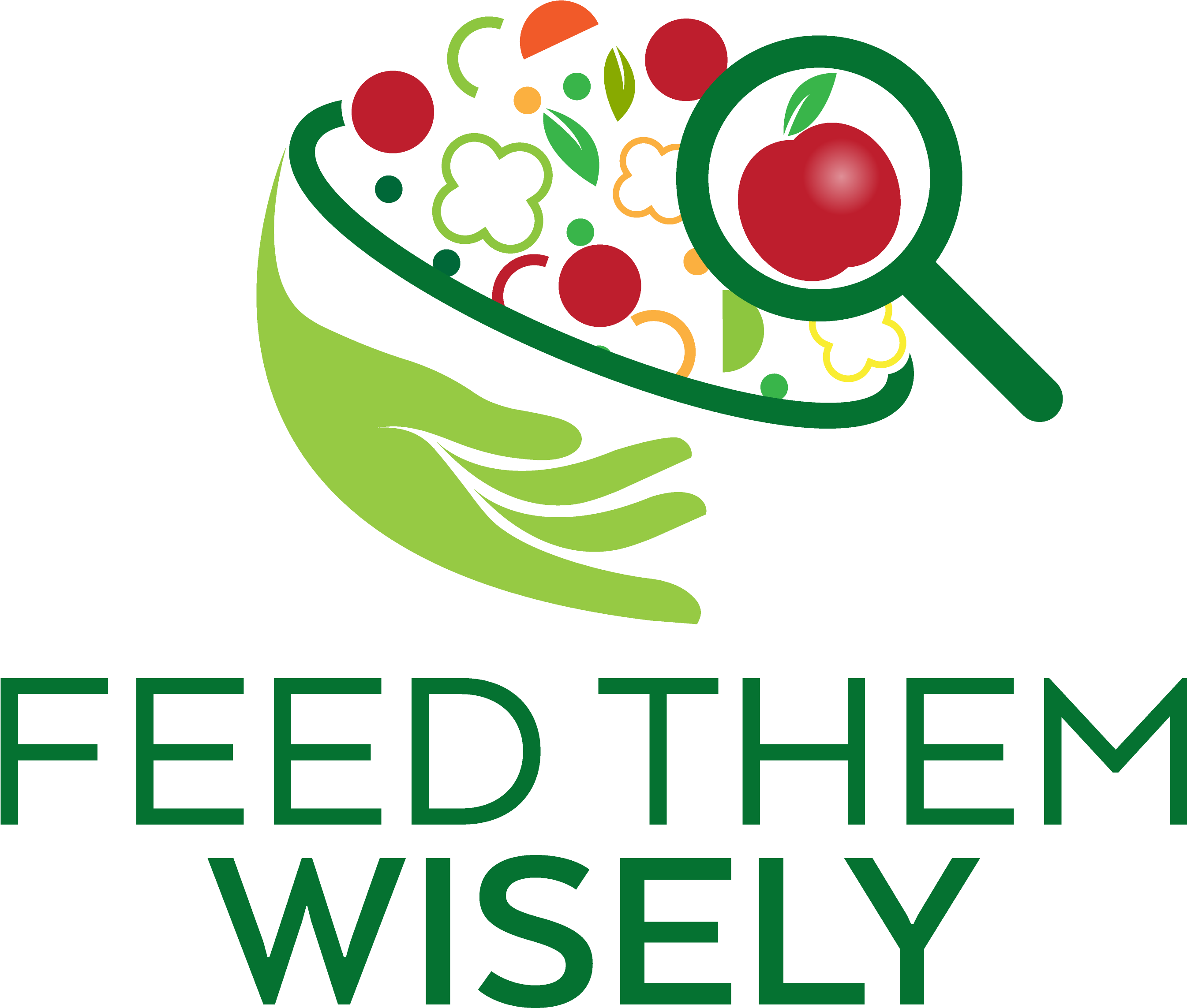 Feed Them Wisely - Feed Them Wisely (4724x2492)