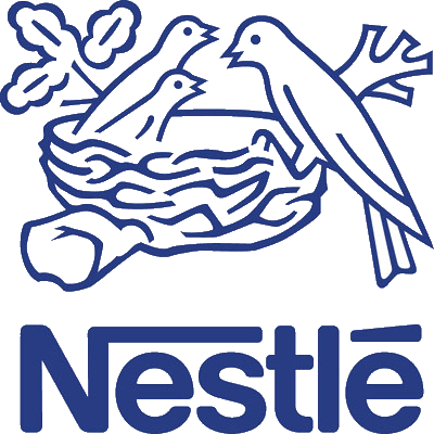 It Services Retail Food Stores Of All Sizes As Well - Nestle Ghana Limited Logo (400x400)