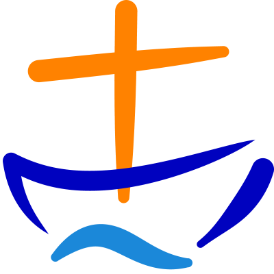 Churches Working Together - Cross (400x400)