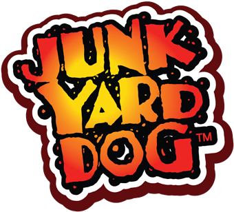 Baddest Dog Of Them All, Which Includes Everything - Illustration (478x318)