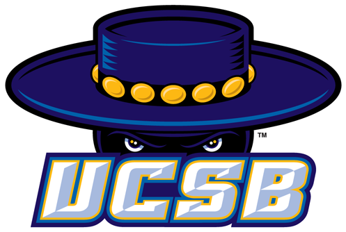 Uc Santa Barbara Athletics Logo (500x500)