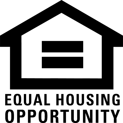 How Do Fair Housing Laws Affect Social Media In The - Equal Opportunity Logo Png (500x502)